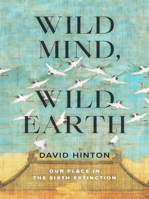 cover image of Wild Mind, Wild Earth